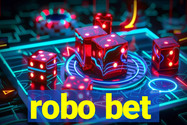 robo bet